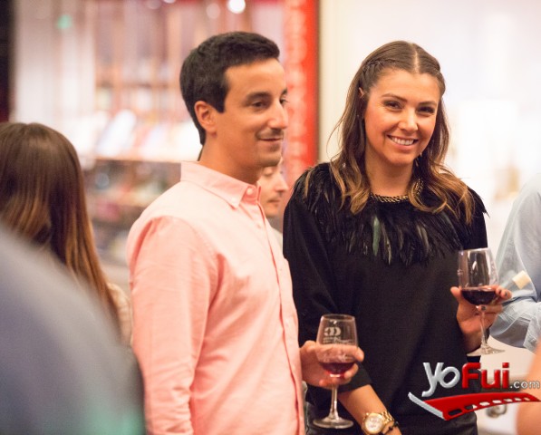 Max Hartmann, Camila Sanhueza