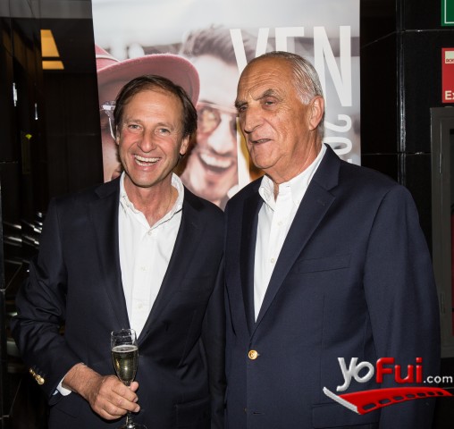 Rodrigo Martínez, Mario Agliati