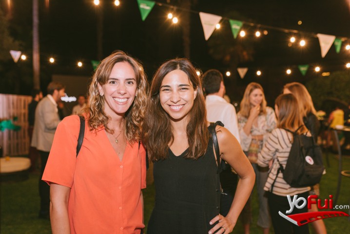 Patricia Morales, Alejandra Villalobos
