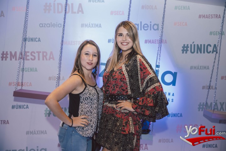Iara Yacono, Ysidora Ross