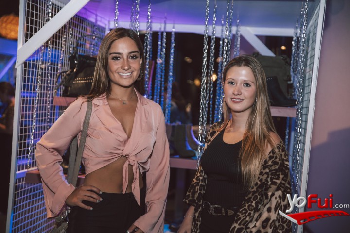 Paulina Blanco, Fabiola Ramos