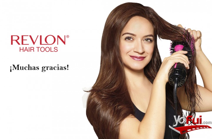 Fotografía en Lanzamiento REVLON Hair Tools, Hotel Hyatt Centric