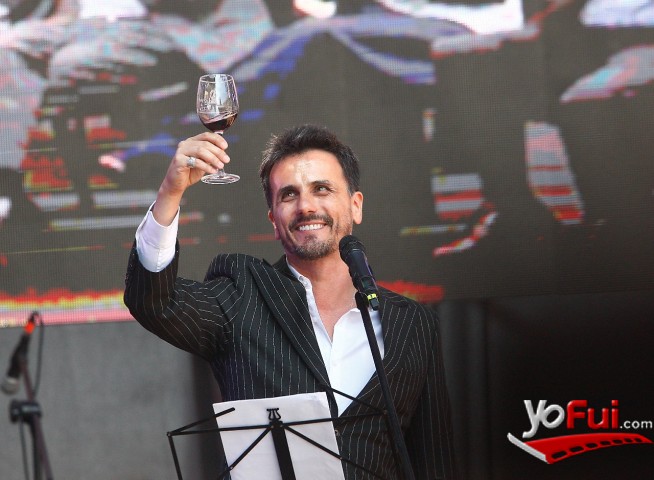 Sergio Lagos