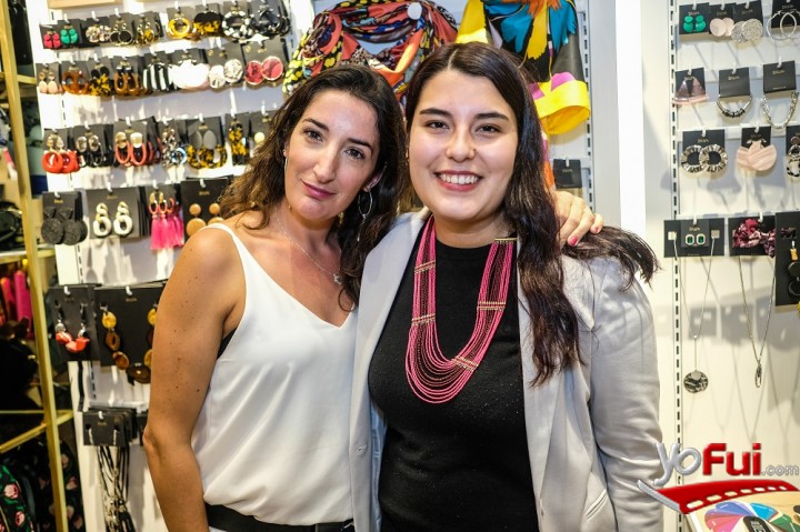 Berni Viada, Sara González