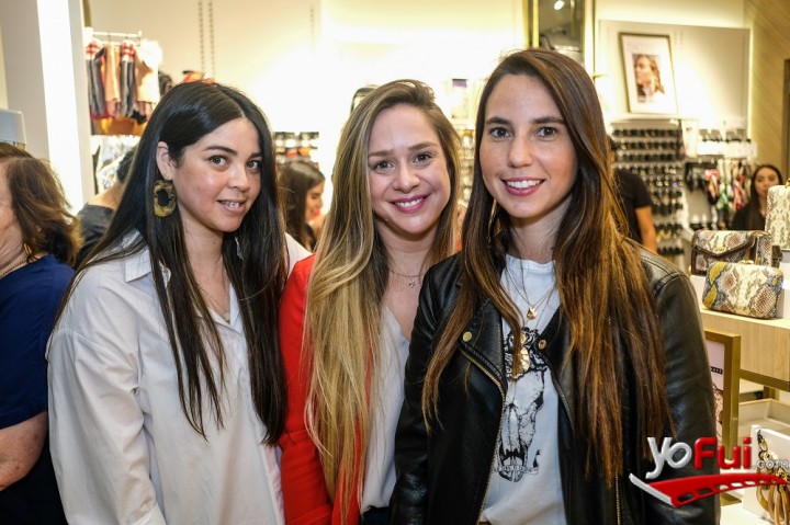 Victoria Beytia, Carolina Barrientos, Marcela Contreras