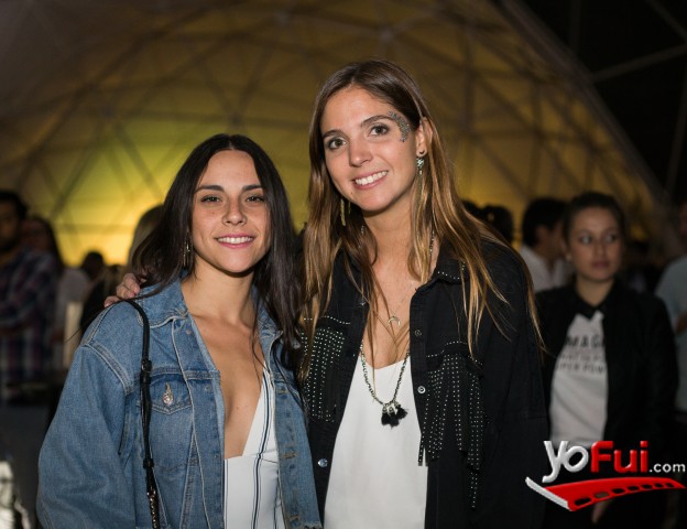 Fer Fahrenkrog, María Ignacia Pentzke