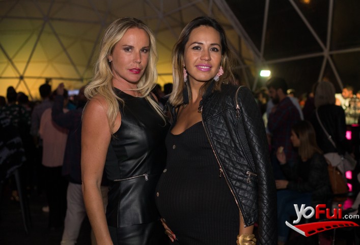 Pilar Jarpa, Cynthia Pivet