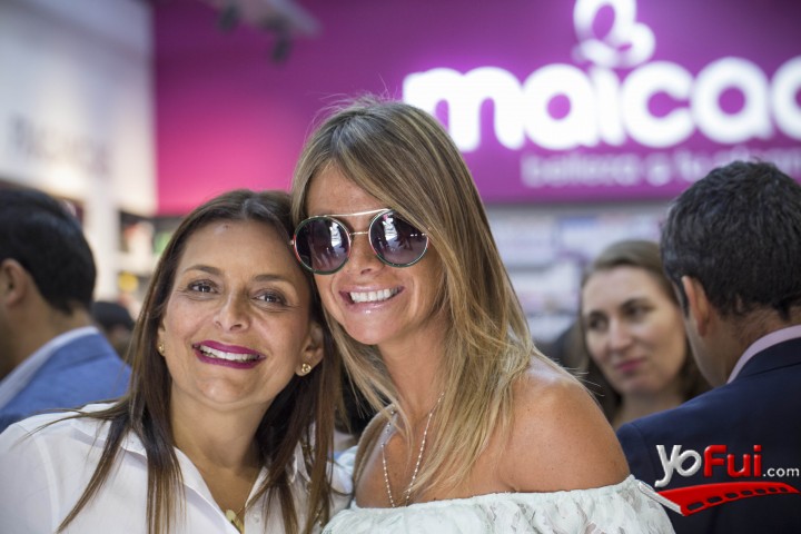 Afife Docmac, Carla Ochoa