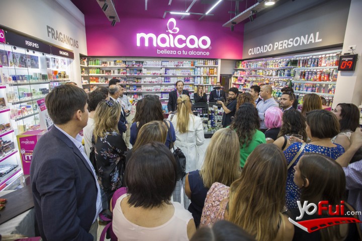 Maicao ambiente