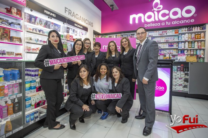 Maicao - San Isidro