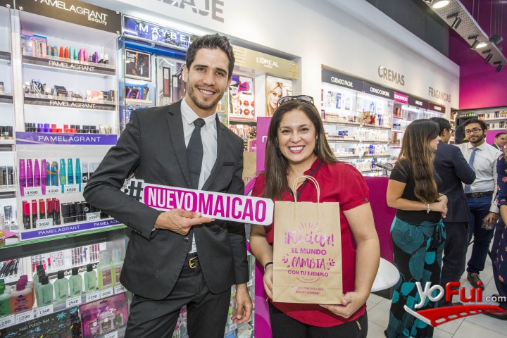 Maicao - San Isidro