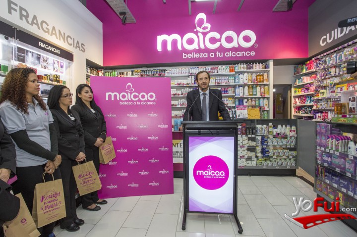 Maicao - San Isidro