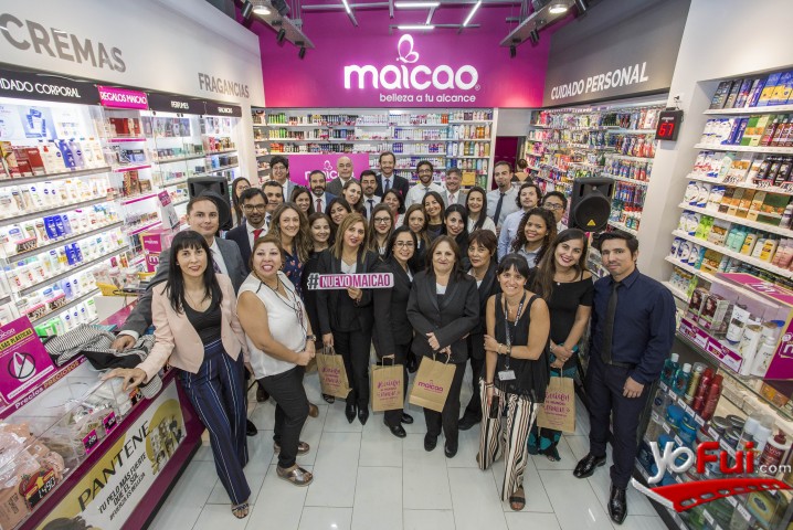 Maicao - San Isidro