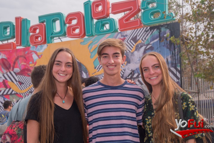 Camila Miquel, Nicolás Miquel, Verónica Miquel