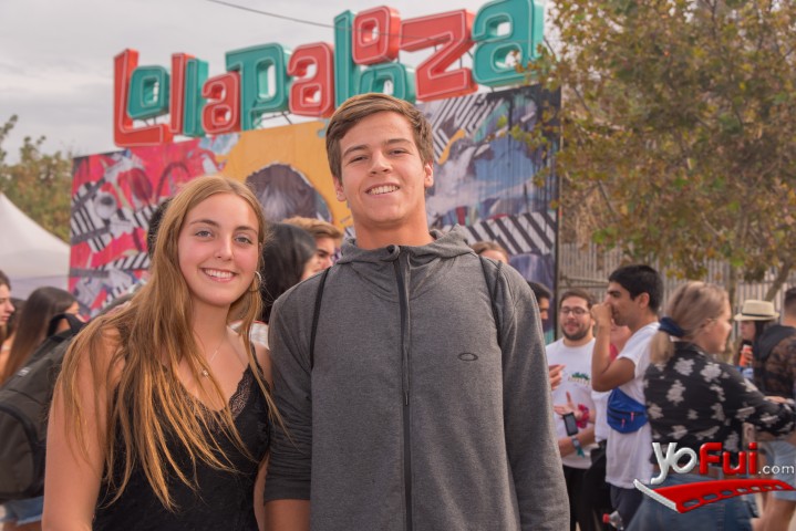Josefina Zacarías, Javier Marchant