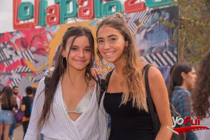 Cristina Tagle, Federica Pérez