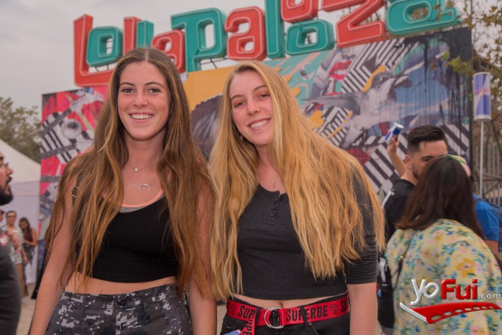 Blanca Sistek, Olivia Sistek