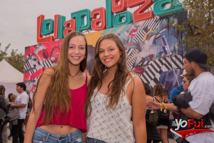 Aitana Larrea, Nicole Eichhorn