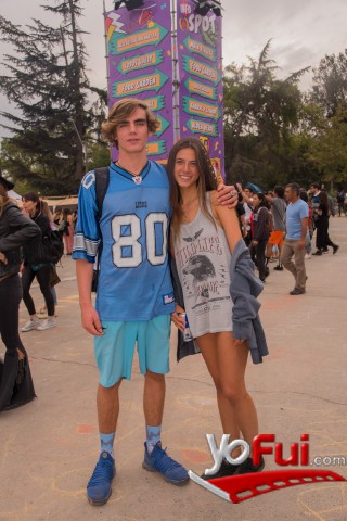 Thomas Eben, Catalina Mendoza