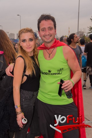 Francisca Jimenez, Gonzalo Jimenez