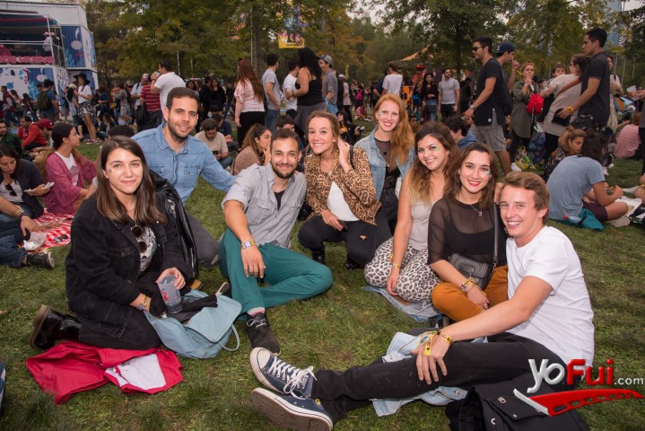 Lollapalooza Chile 2019
