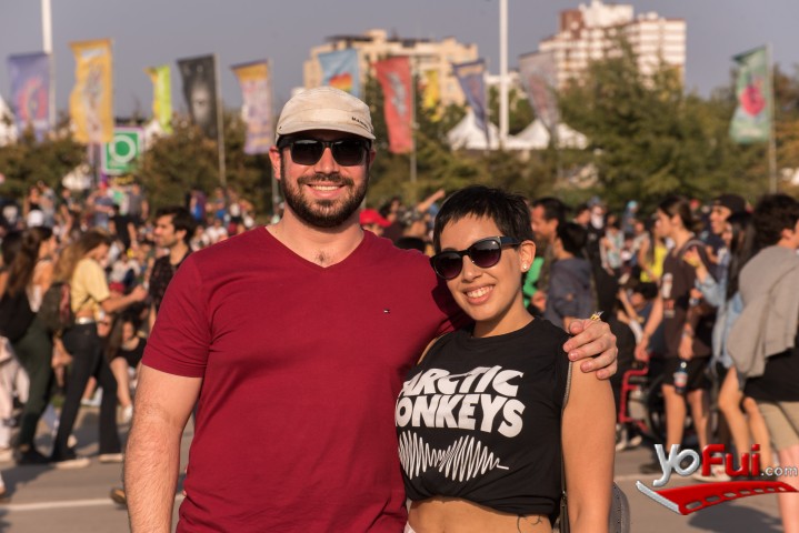 Daniel Werner, Paula Olivares