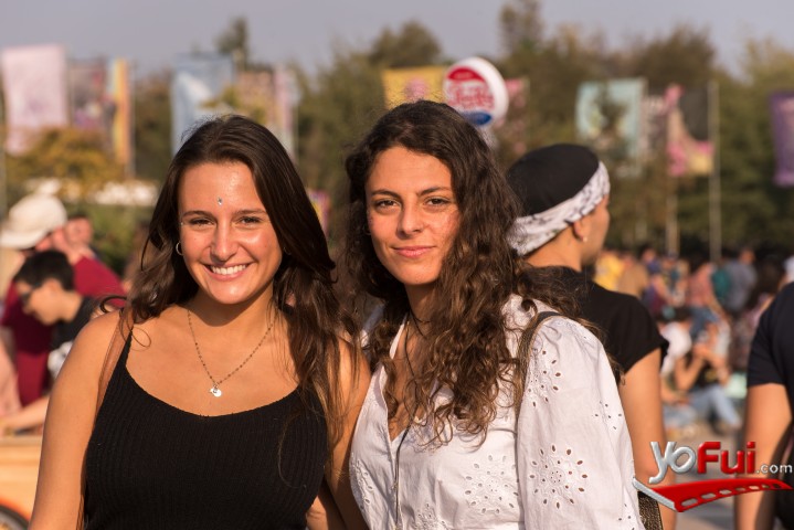 Andrea Lahsen, Rosario Richasse