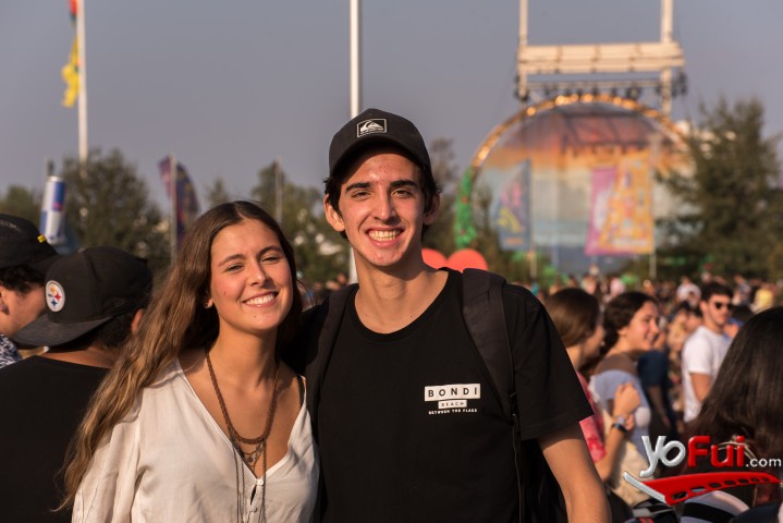 Elisa Covarrubias, Joaquín Ruiz Tagle
