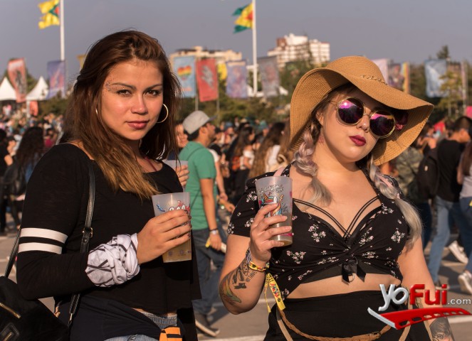 Rocío Rosette, Dalila Arrayán