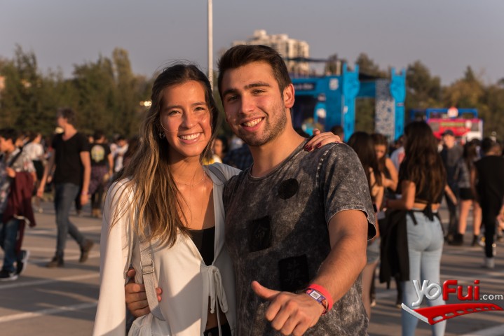 Antonia Martínez, Javier Elti