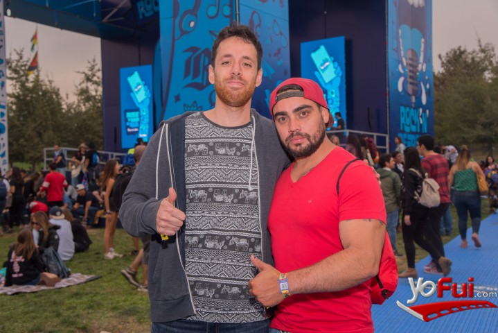 Smiljan Lira, Rodrigo Meneses