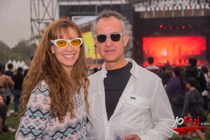 Carolina Munita, Ricardo Reyes