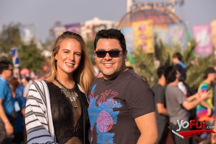 Constanza Diaz, Sebastián González