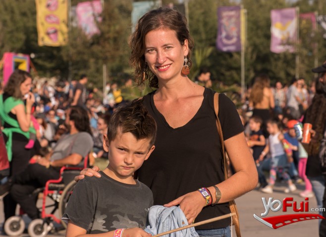 Lucas Gatica, Francisca Puga