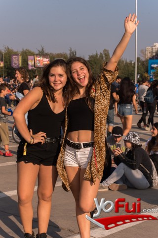 Amelie Hartel, Antonia Espinoza