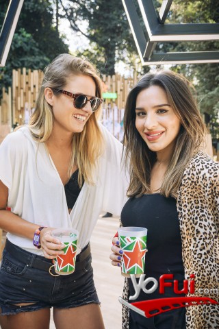 Elisa Moro, Gianella Marengo