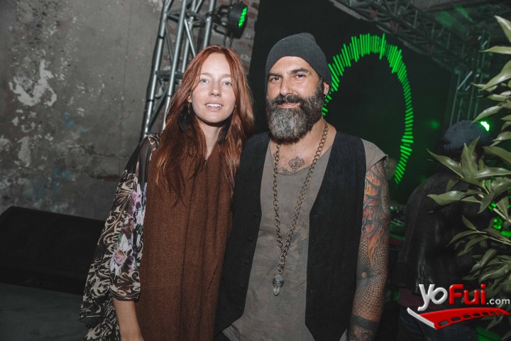 Gabriela Nemitz, Claudio Arditti