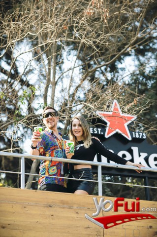Matías Vega, Daniela Urrizola