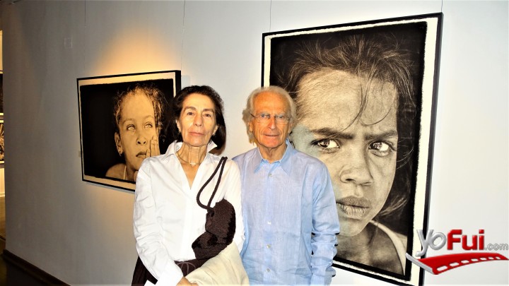 Trinidad Jiménez, Juan Pablo Izquierdo