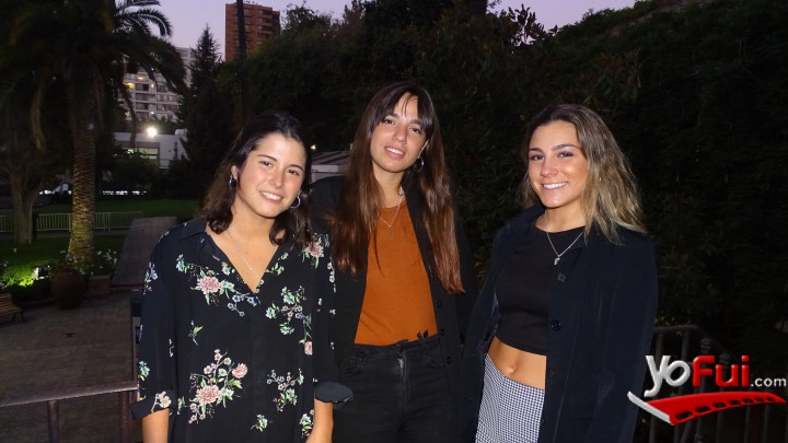 Claudia Ardid, Nicolette Descaseaux, Philippine Besnier