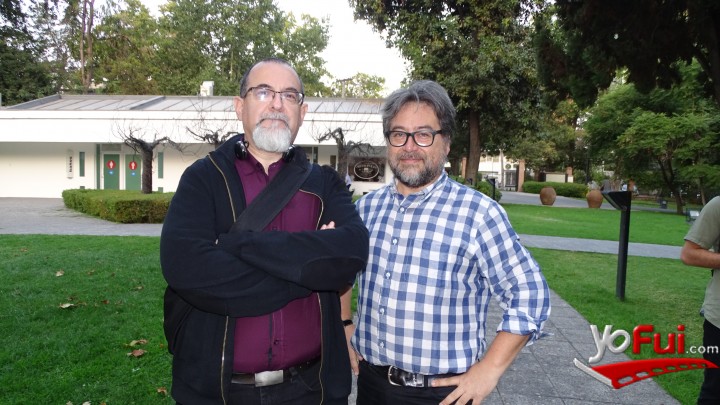 Daniel Loader, Paulo Ogino