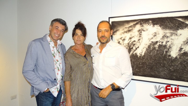 Yann Yvin, Carol Bonnard, Daniel Abran