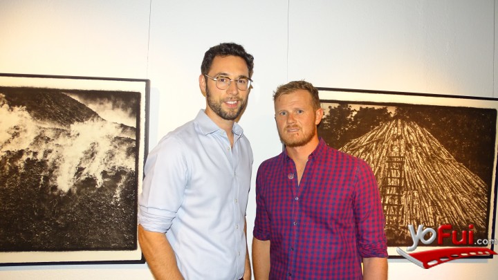 Baptiste Soudnan, Antoine Legros