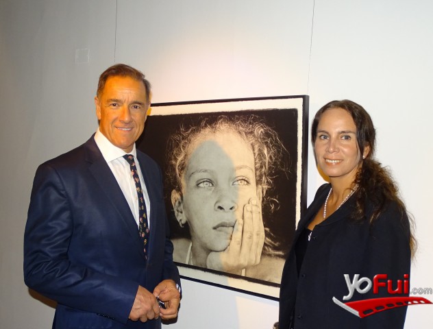 Ernesto Mardones, Cecilia Reyes