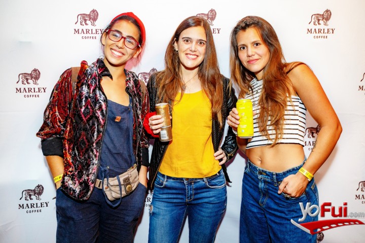 Constanza Reyes, Sofía Puga, Macarena Reyes