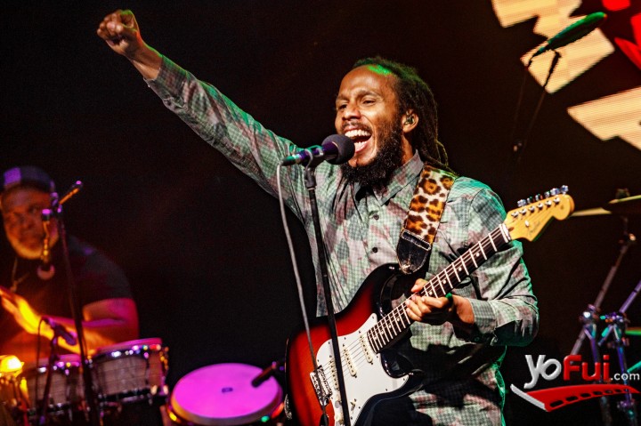 Ziggy Marley