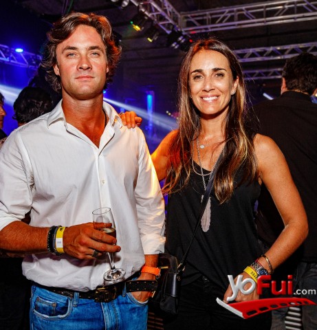 Matías Vergara, Mariola Arteche