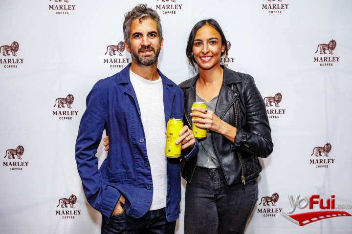 Diego Livingstone, Catalina Barros