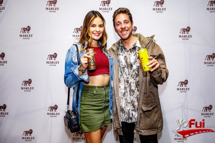 Claudia Vera, Matías Vega