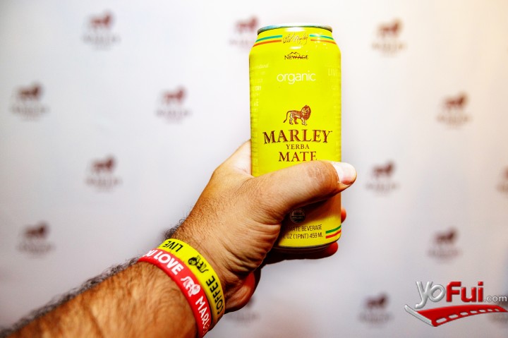 Fotografía en #MarleySideshow  de Lollapalooza, Diferentes locaciones